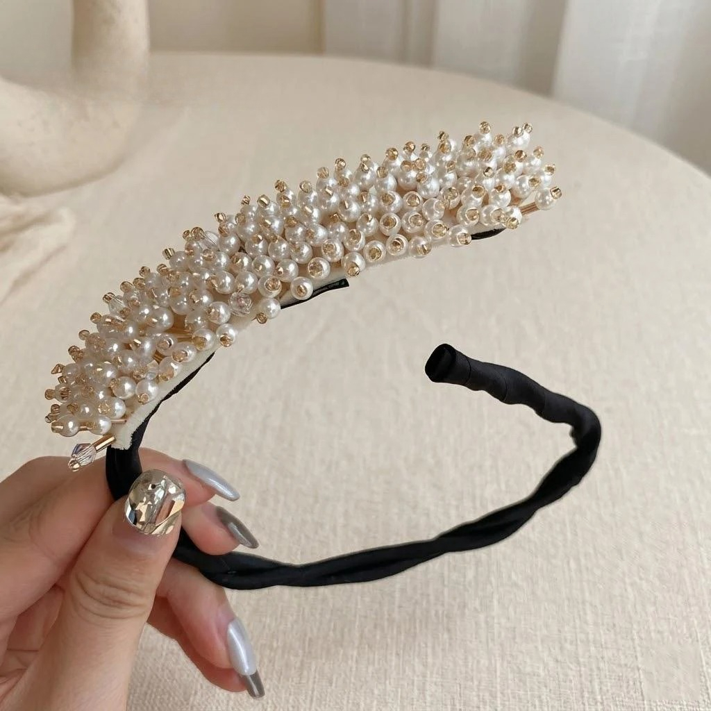 Women'S Accessories New Look - Novos Acessórios de Cabelo Femininos: Presilha