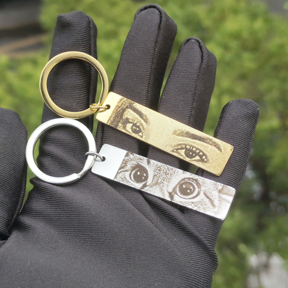 Women Accessories Images - Chaveiro com foto personalizada, chaveiro com
