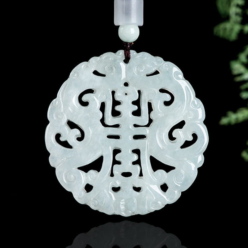 Women Accessories Jewelry - Colar com pingente de dragão de