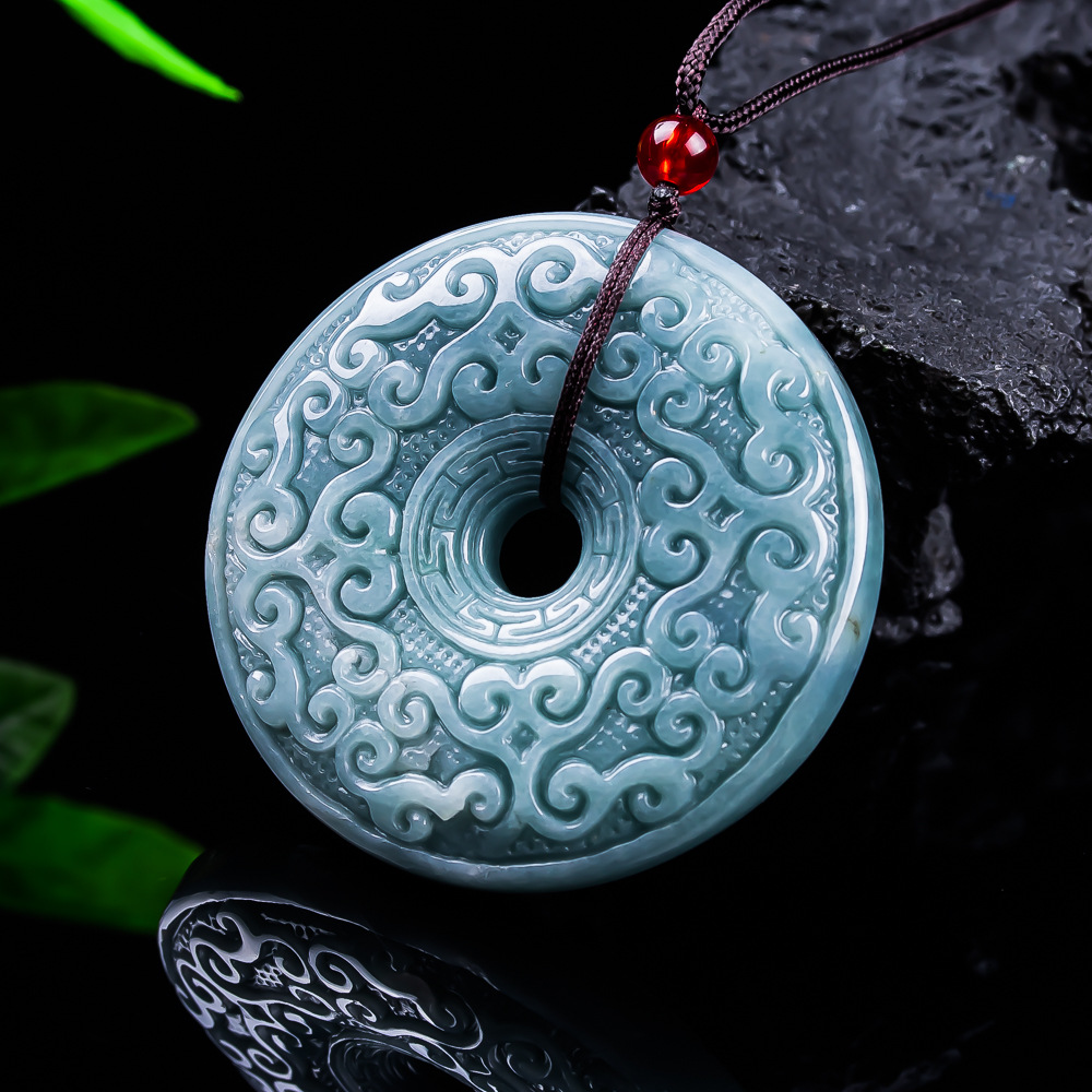 Women Accessories Jewelry - Colar com pingente de flor de