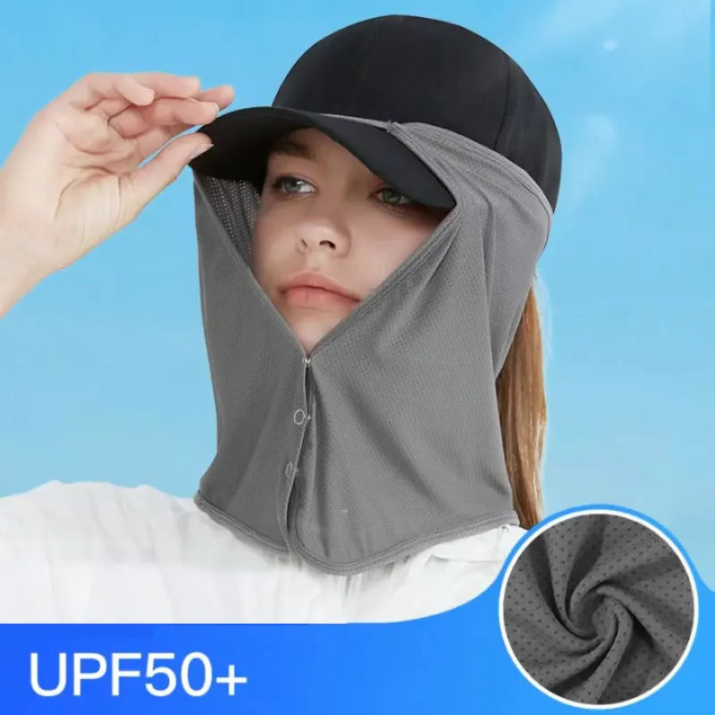 Women'S Golf Accessories - Boné de pesca de secagem rápida