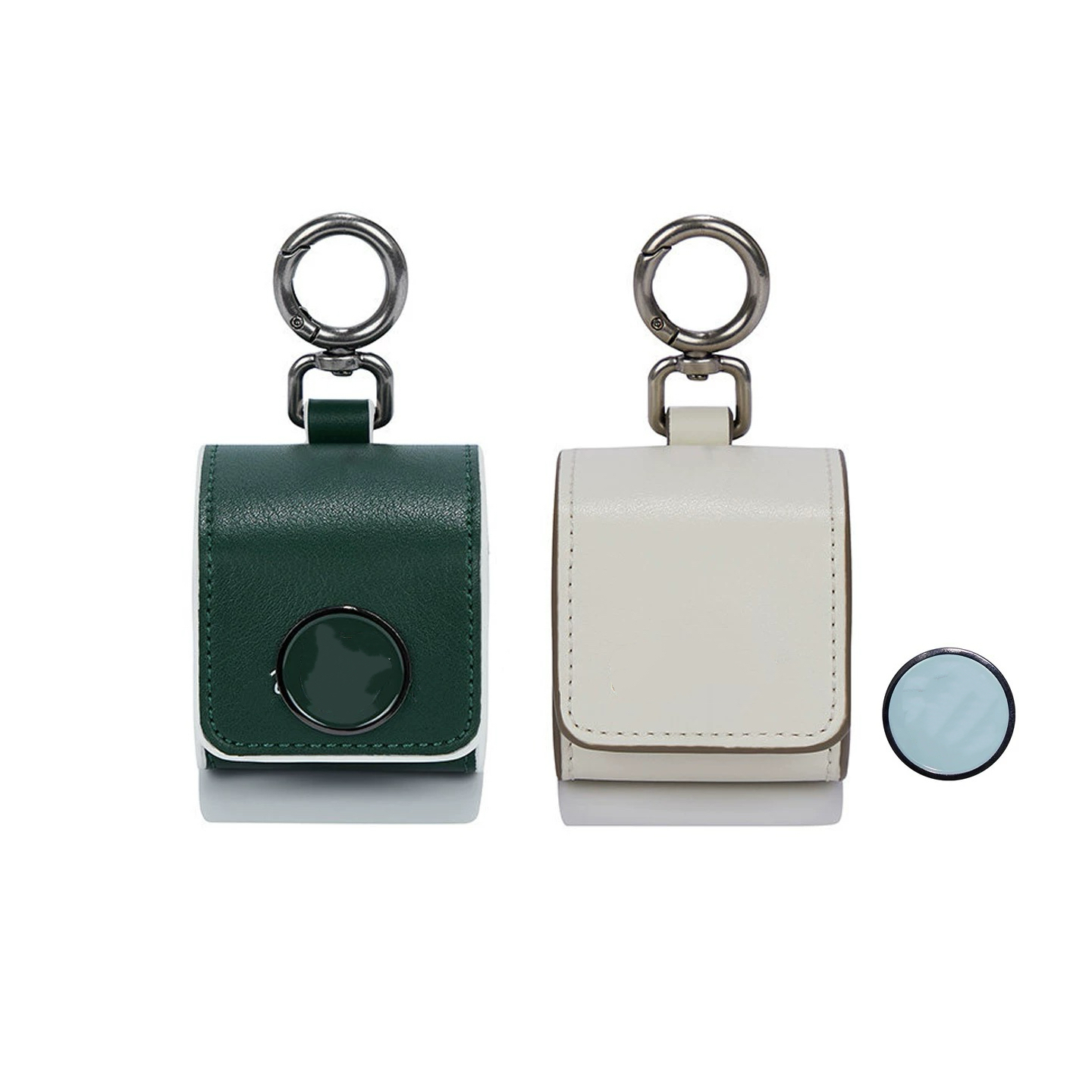 Women'S Golf Accessories - Bolsa de golfe com marcador de