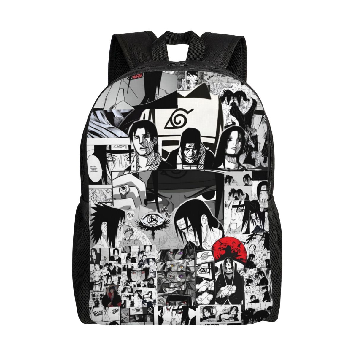 Women'S Eagles Accessories - Mochila Personalizada Manga U-Uchihaes I-Itachies Eagle