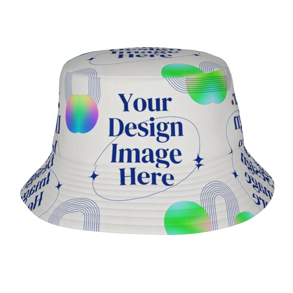 Women Accessories Images - Chapéus Bucket Personalizados com Foto, Logo