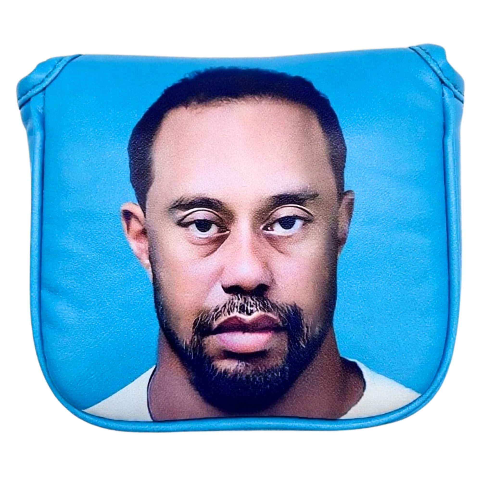 Women'S Golf Accessories - Capa engraçada para cabeça de taco