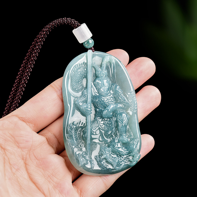 Women Accessories For Gift - Colar com Pingente Rei Macaco em