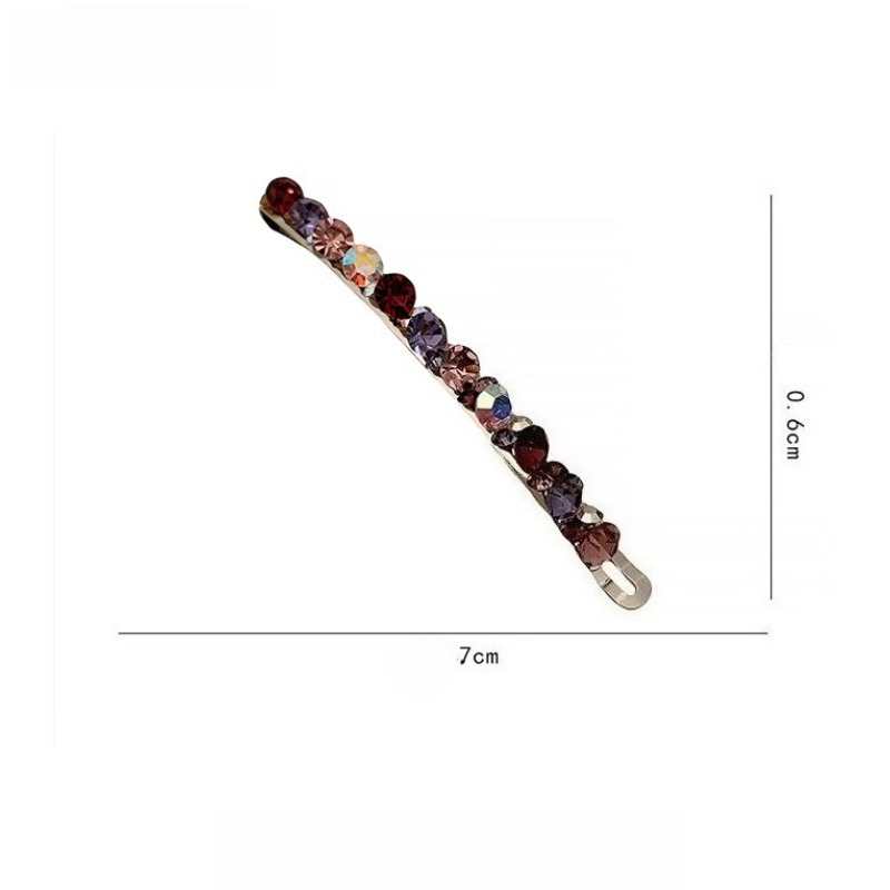 Presilhas de Cabelo de Luxo co - Women'S Accessories New Look avaliação e preço