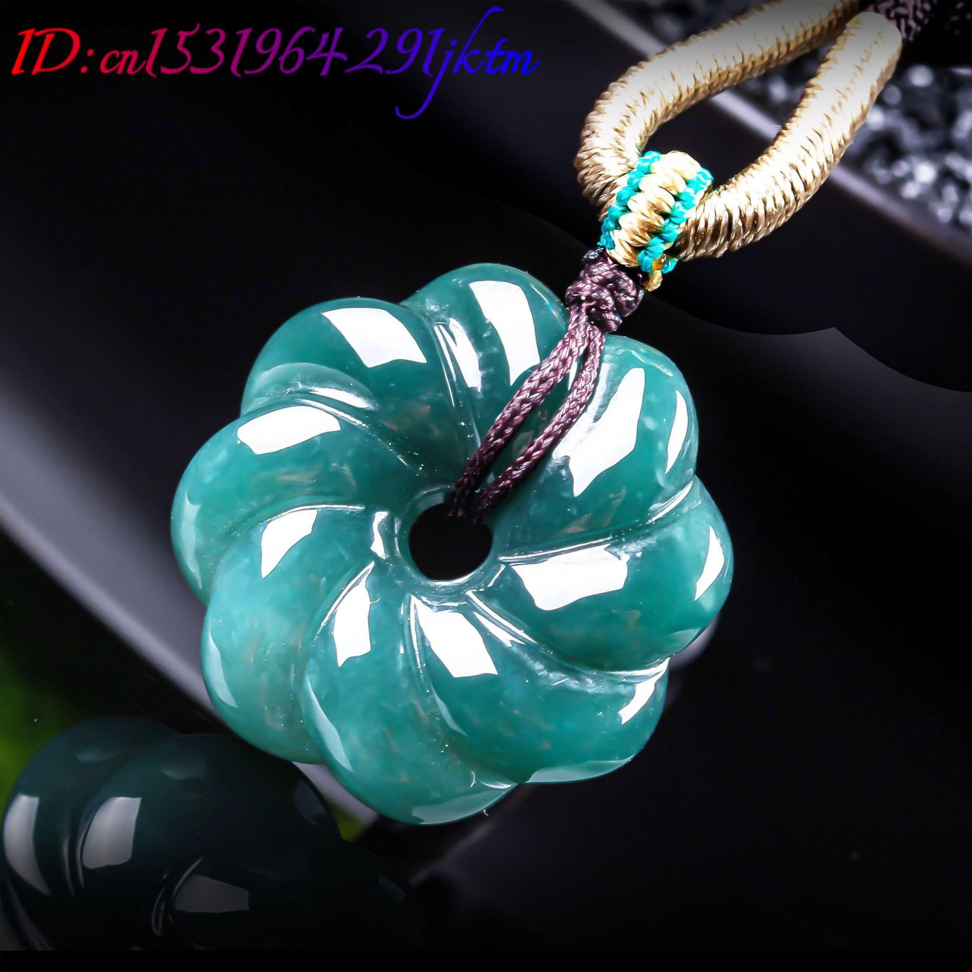 Colar com Pingente de Flor de  - Women Accessories Jewelry avaliação e preço