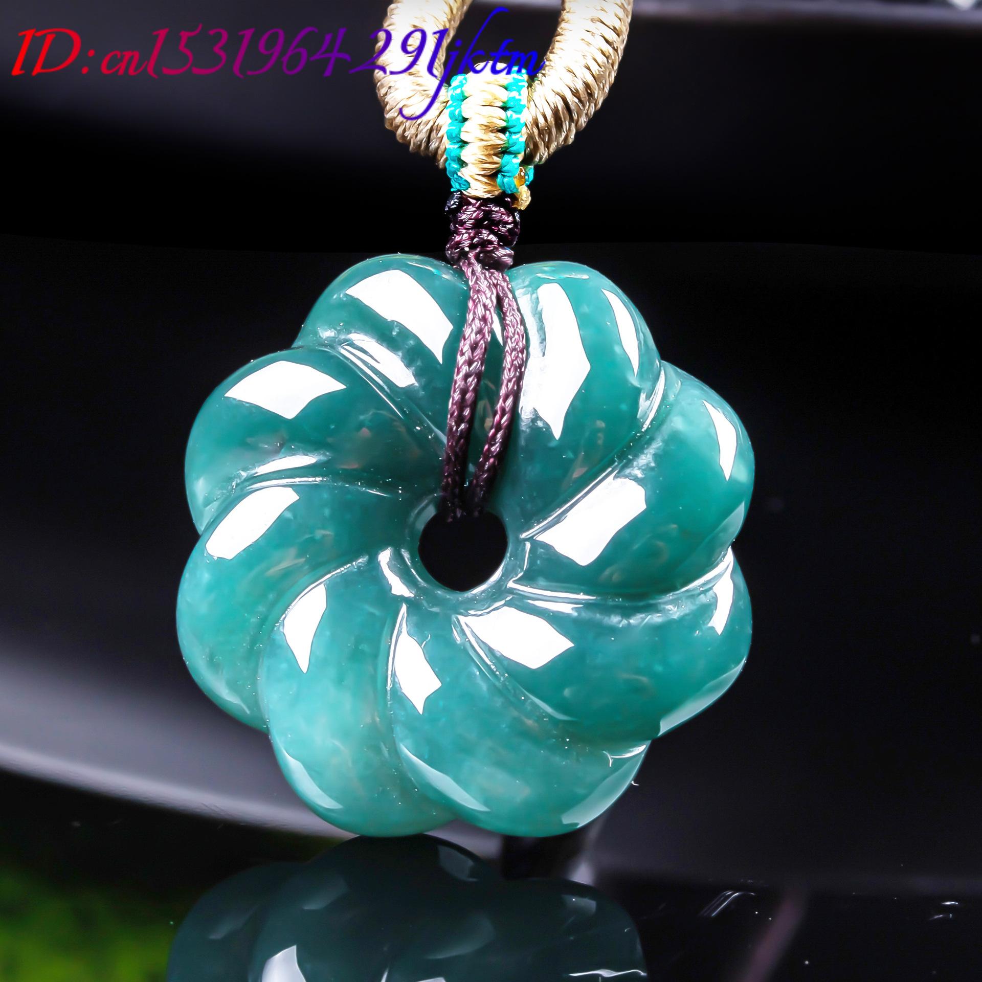 Colar com Pingente de Flor de  - Women Accessories Jewelry avaliação e preço