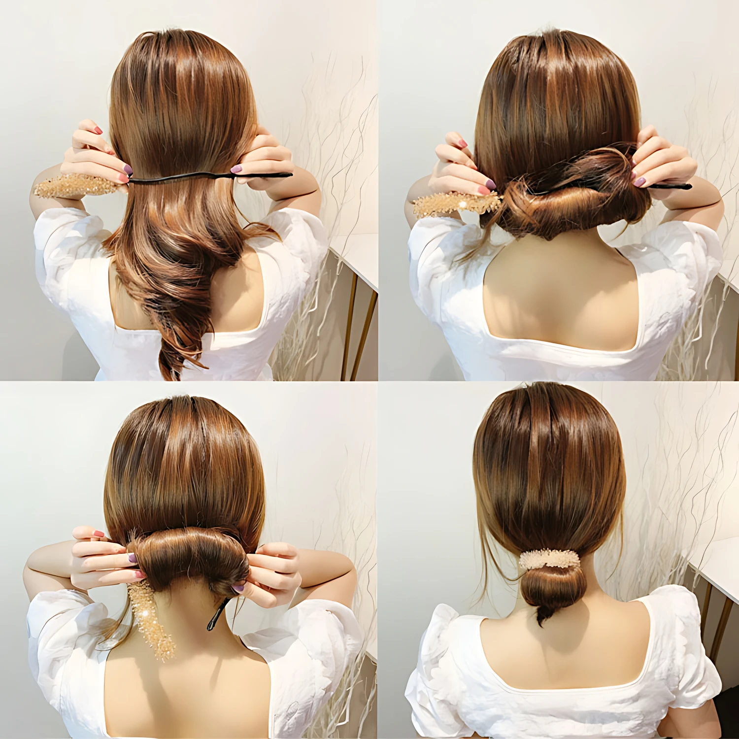 Novos Acessórios de Cabelo Fem - Women'S Accessories New Look avaliação e preço