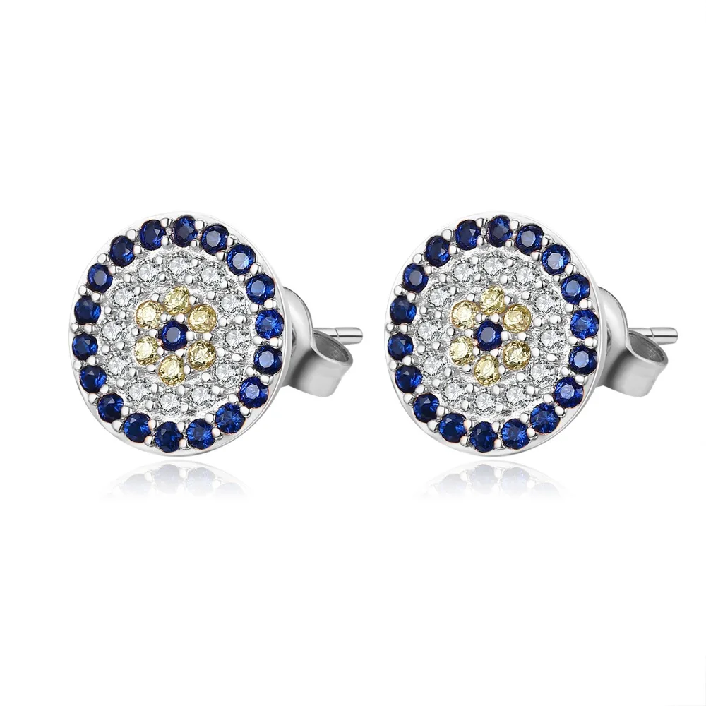 Kaletine conjunto de joias fem - Evil Eye Bracelet avaliação e preço