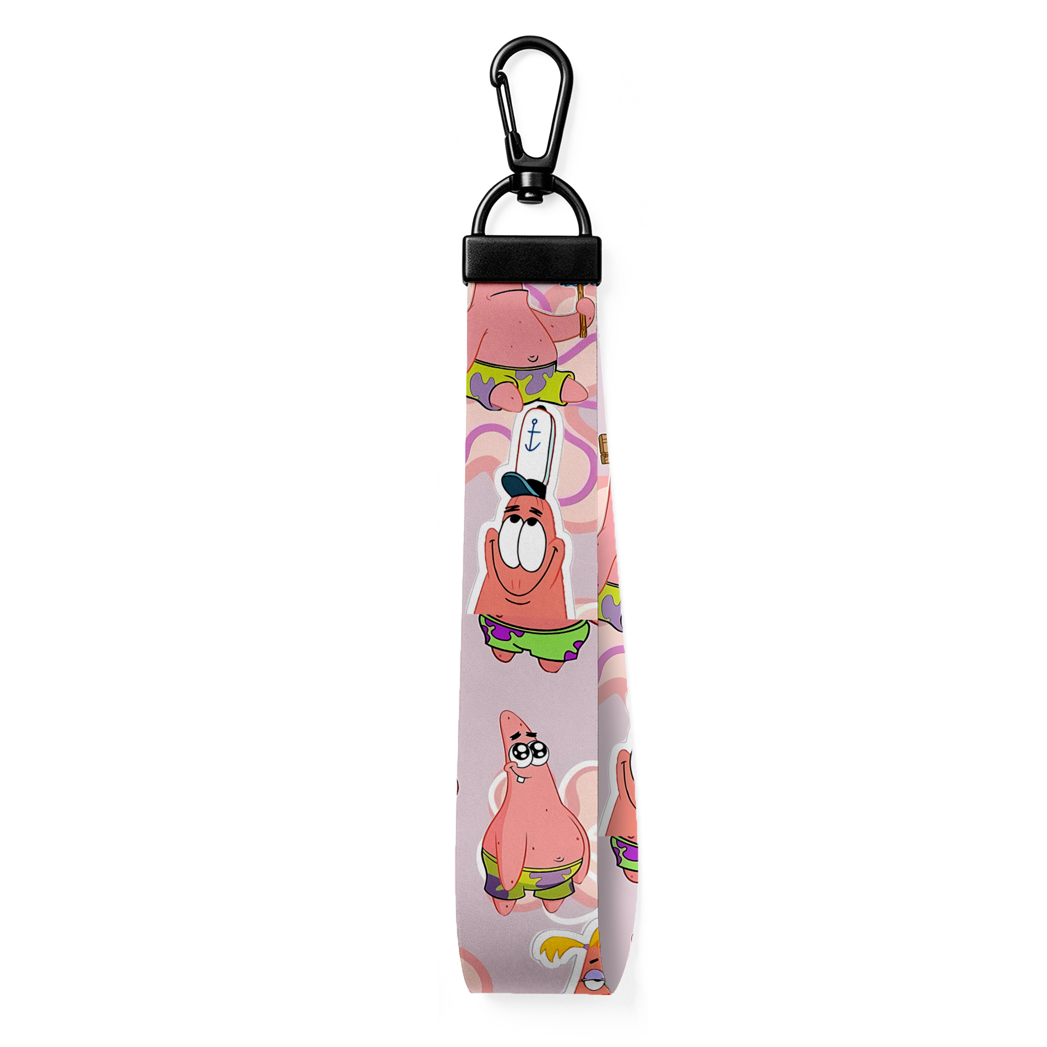Chaveiro do Bob Esponja para H - Women Accessories Chain avaliação e preço