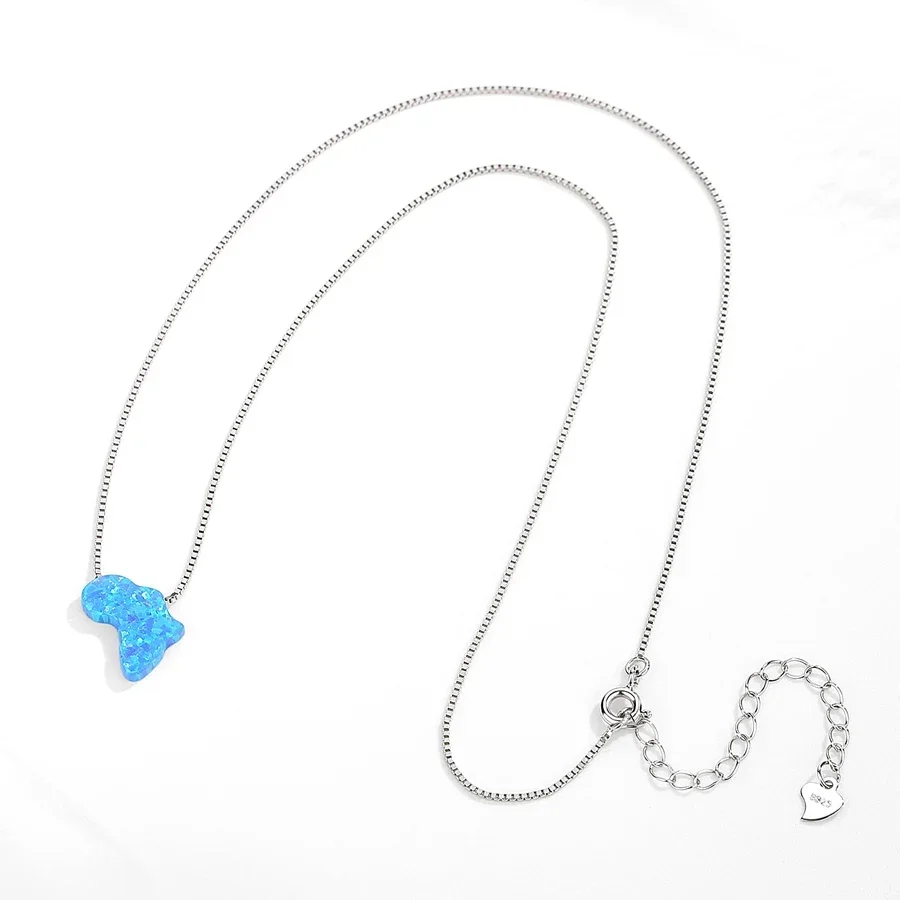Tongzhe 925 colar de prata est - Evil Eye Bracelet avaliação e preço