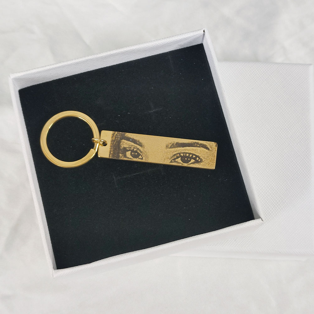 Chaveiro com foto personalizad - Women Accessories Images avaliação e preço