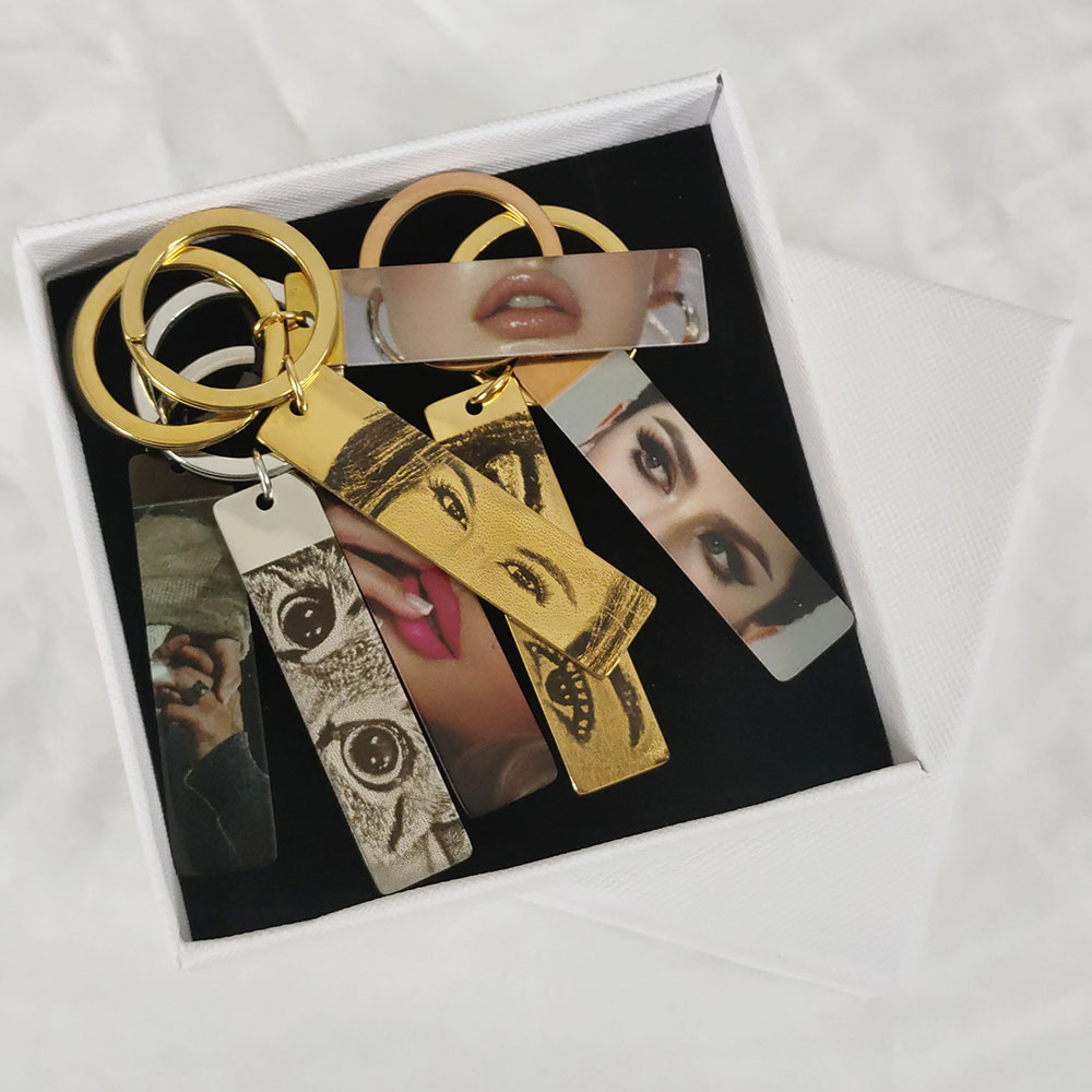 Chaveiro com foto personalizad - Women Accessories Images avaliação e preço
