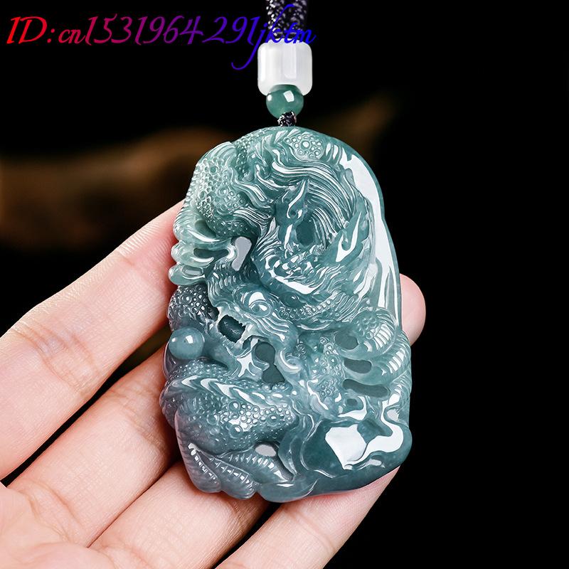 Colar com Pingente de Dragão e - Women Accessories Jewelry avaliação e preço