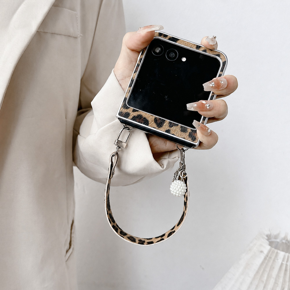 Capa de Telefone Dobrável com  - Women'S Accessories For Suit avaliação e preço