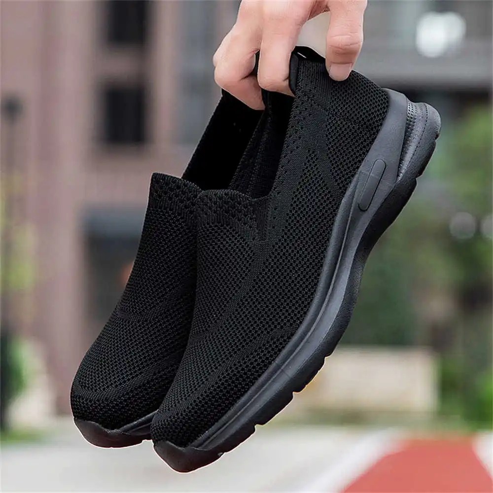Sem renda net botas masculinas - Women Accessories Brand Name avaliação e preço