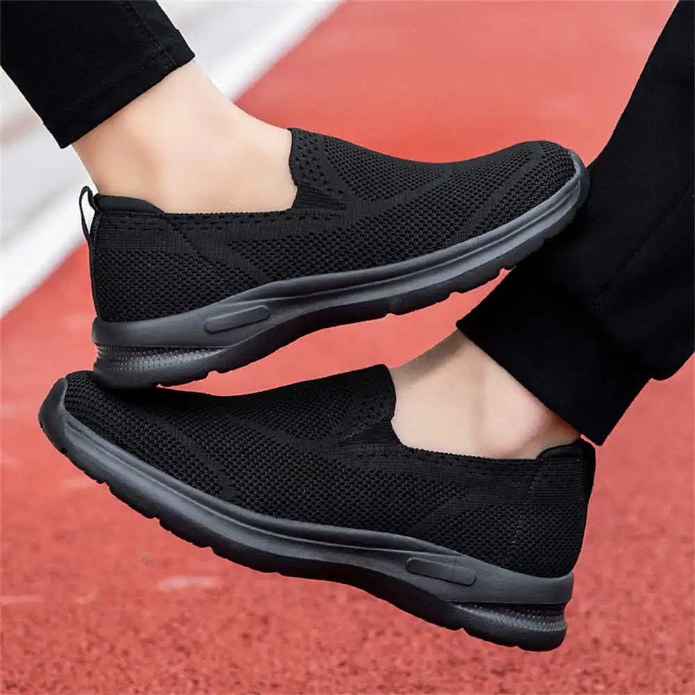 Sem renda net botas masculinas - Women Accessories Brand Name avaliação e preço