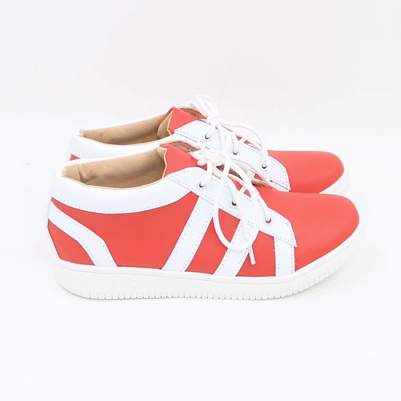 Chucky cosplay sapatos filme c - Women Accessories Images avaliação e preço