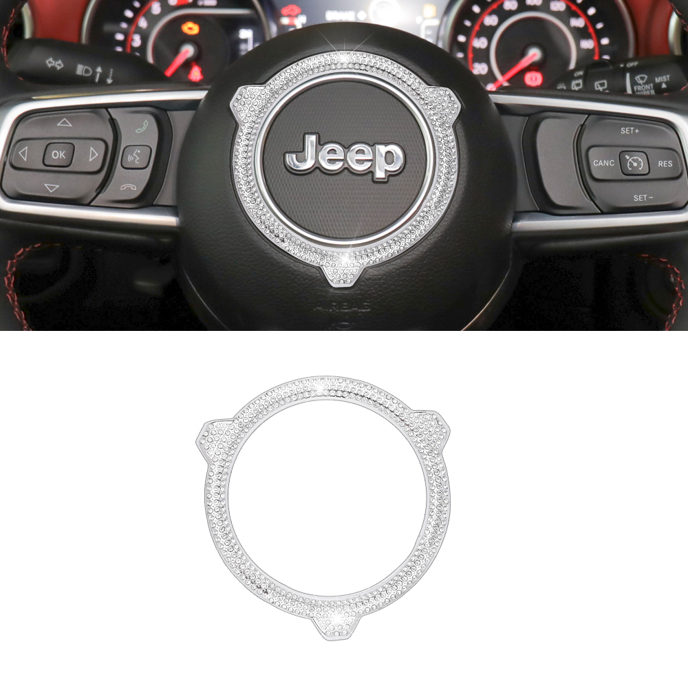 LECART para Jeep Wrangler Aces - Women'S Jeep Accessories avaliação e preço