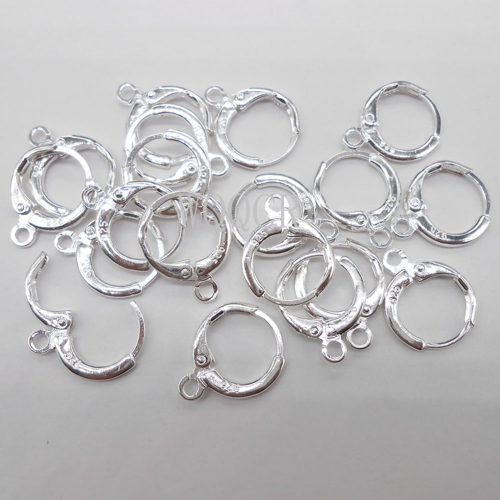 925 Sterling Silver Lettering  - Women'S Accessories Jewelry Sale avaliação e preço