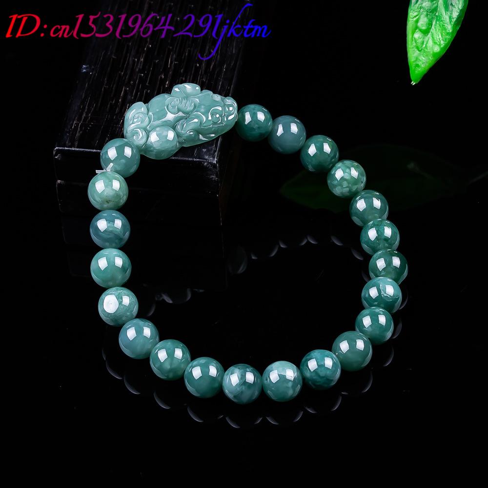 Pulseira Pixiu de Jadeíta Birm - Women Accessories Jewelry avaliação e preço
