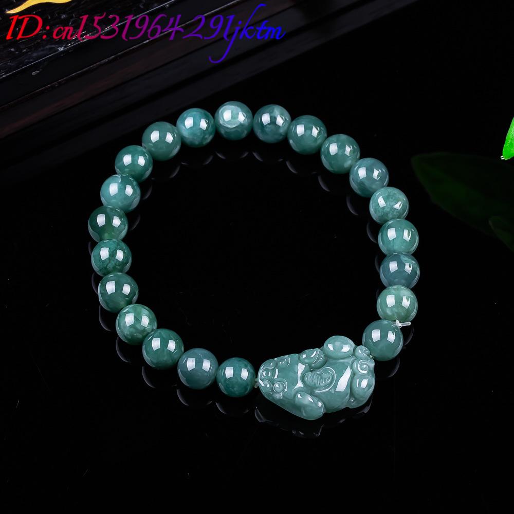 Pulseira Pixiu de Jadeíta Birm - Women Accessories Jewelry avaliação e preço