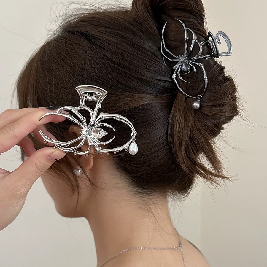 2025 grampos de garra de cabel - Women Accessories Business avaliação e preço