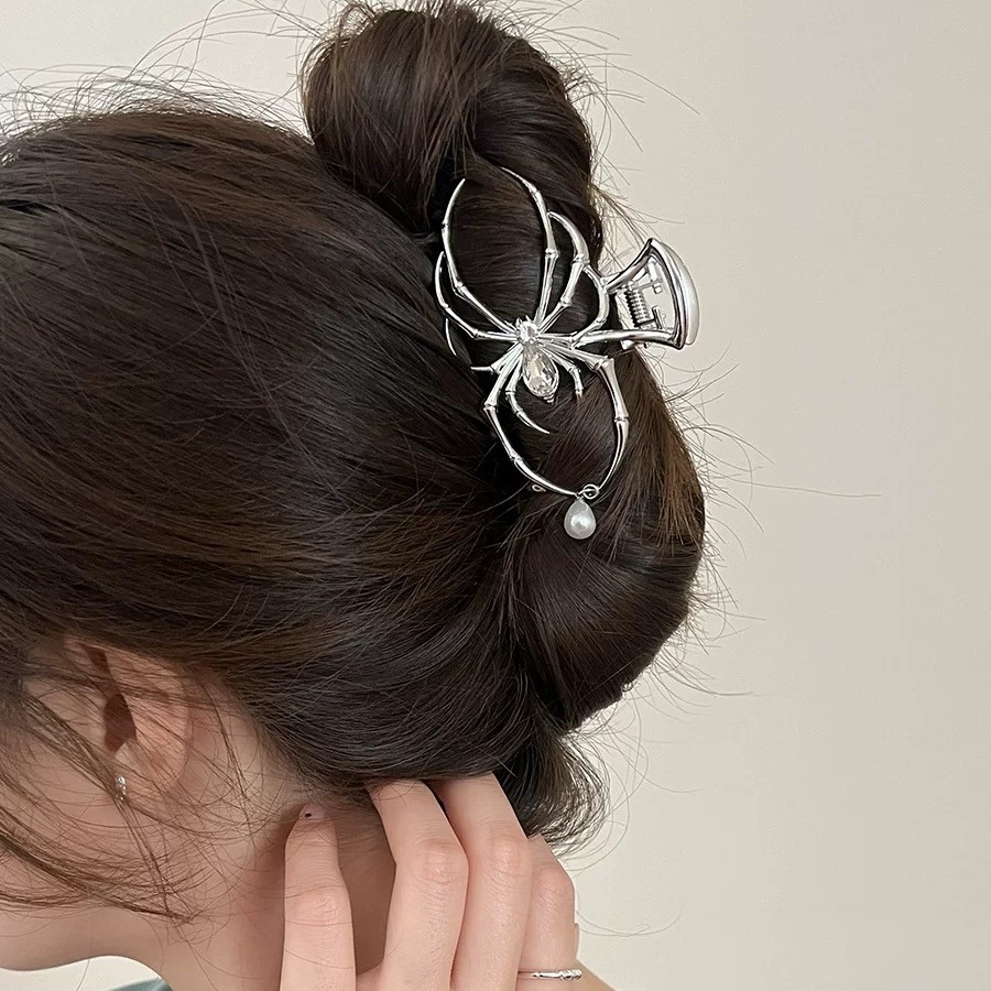 2025 grampos de garra de cabel - Women Accessories Business avaliação e preço