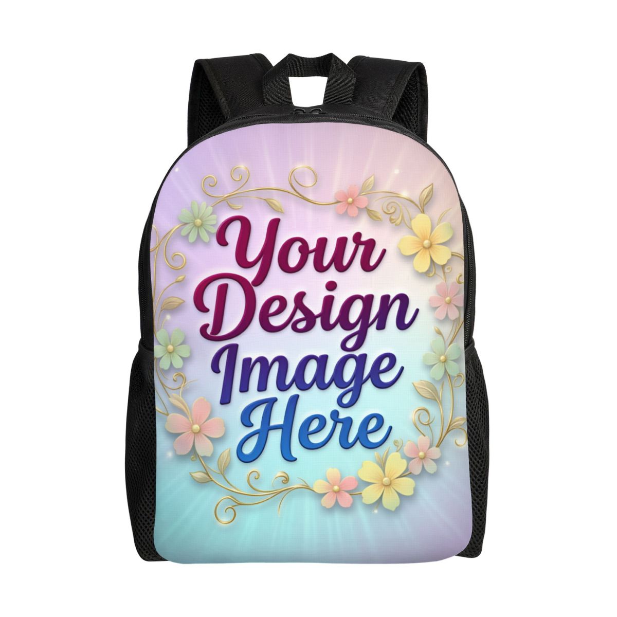 Mochila personalizada com foto - Women Accessories Images avaliação e preço