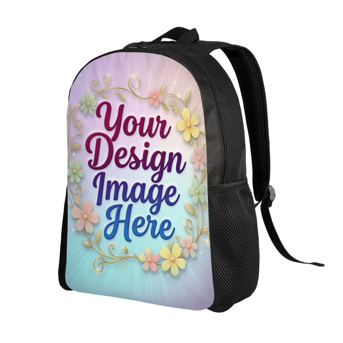 Mochila personalizada com foto - Women Accessories Images avaliação e preço