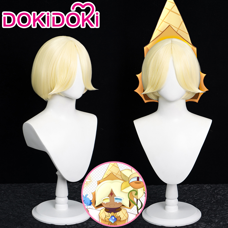Cookie run reino puro baunilha - Women'S Accessories New Look avaliação e preço