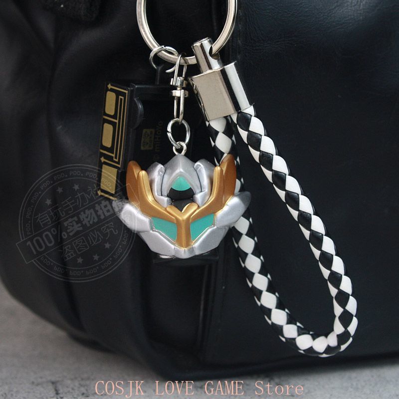Anime Honkai: Star Rail Game B - Women Accessories Chain avaliação e preço