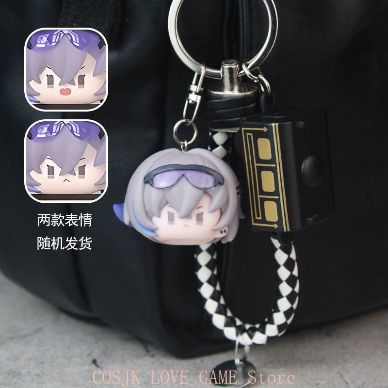 Anime Honkai: Star Rail Game B - Women Accessories Chain avaliação e preço