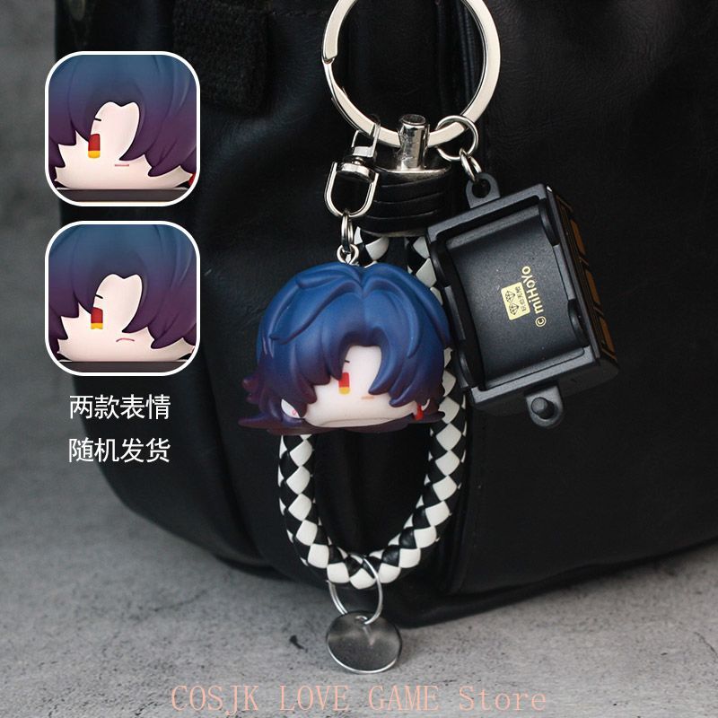 Anime Honkai: Star Rail Game B - Women Accessories Chain avaliação e preço