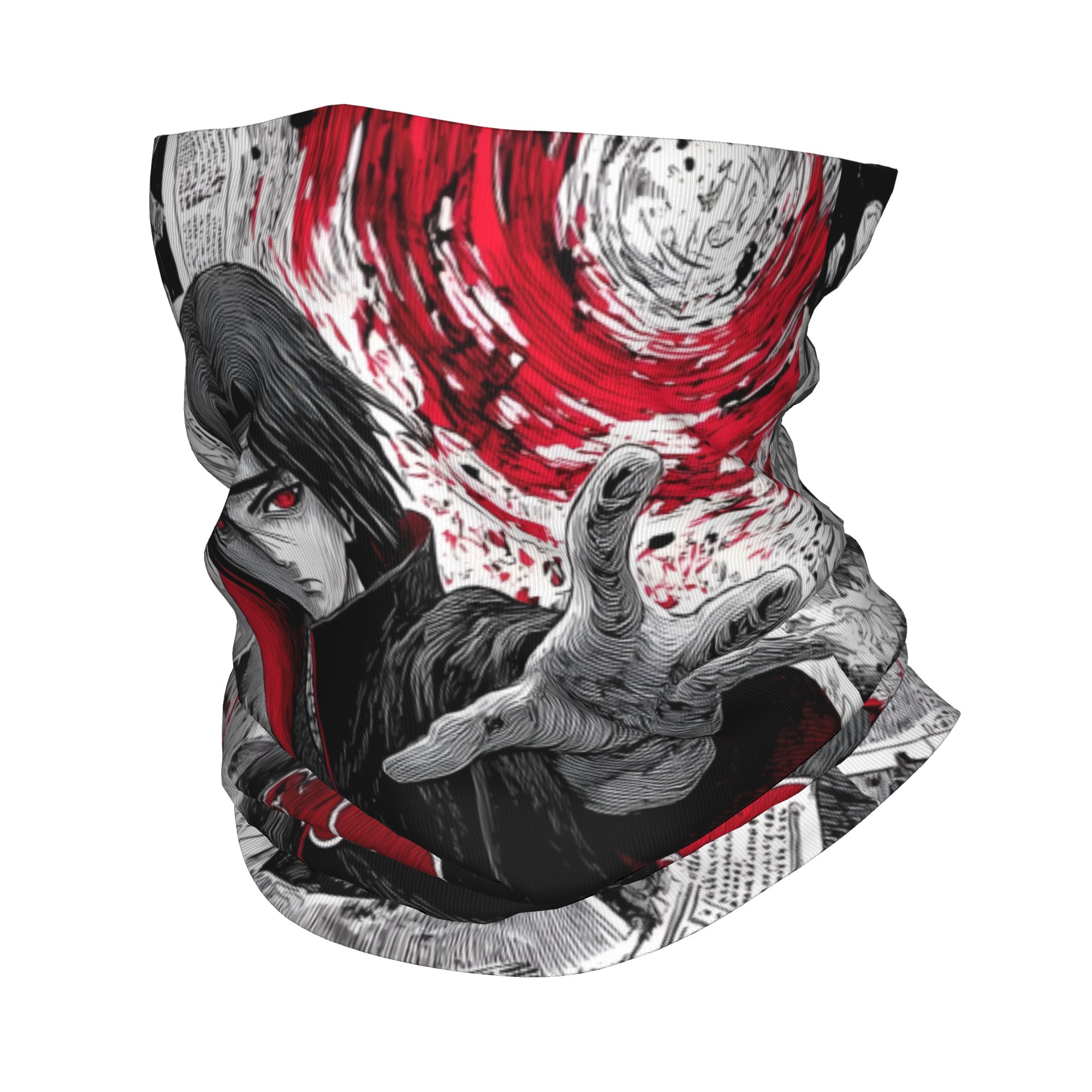 Bandana Personalizada U-Uchiha - Women'S Eagles Accessories avaliação e preço