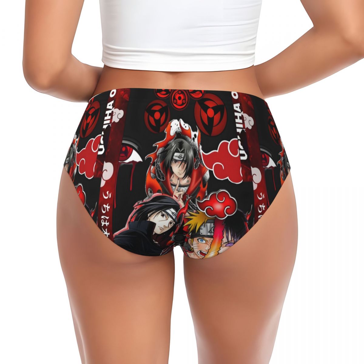 Calcinhas Femininas Personaliz - Women'S Eagles Accessories avaliação e preço