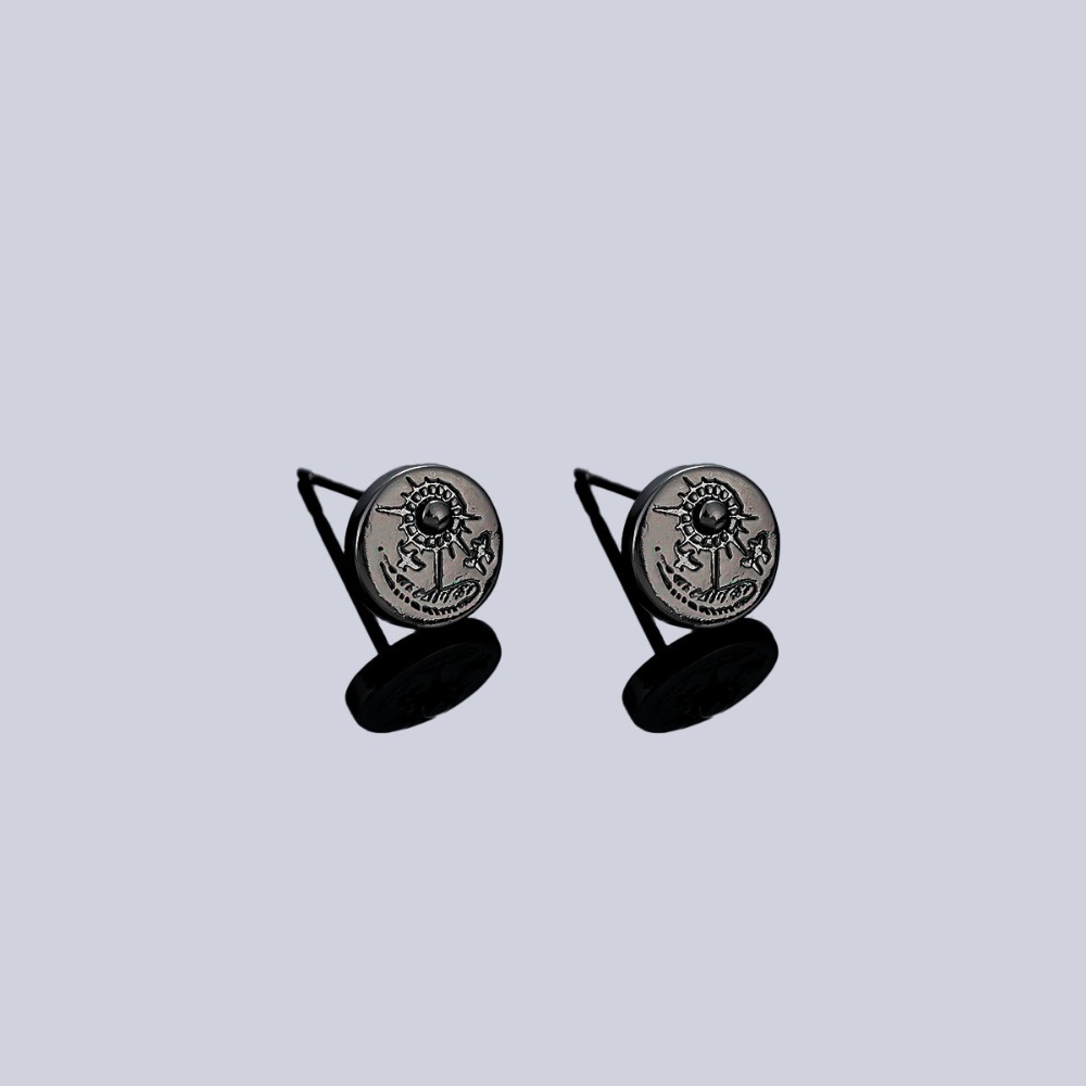 1 par de Brincos de Águia Indi - Women'S Eagles Accessories avaliação e preço