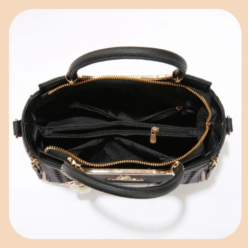 Conjunto de bolsas de 3 peças  - Women'S Accessories For Suit avaliação e preço