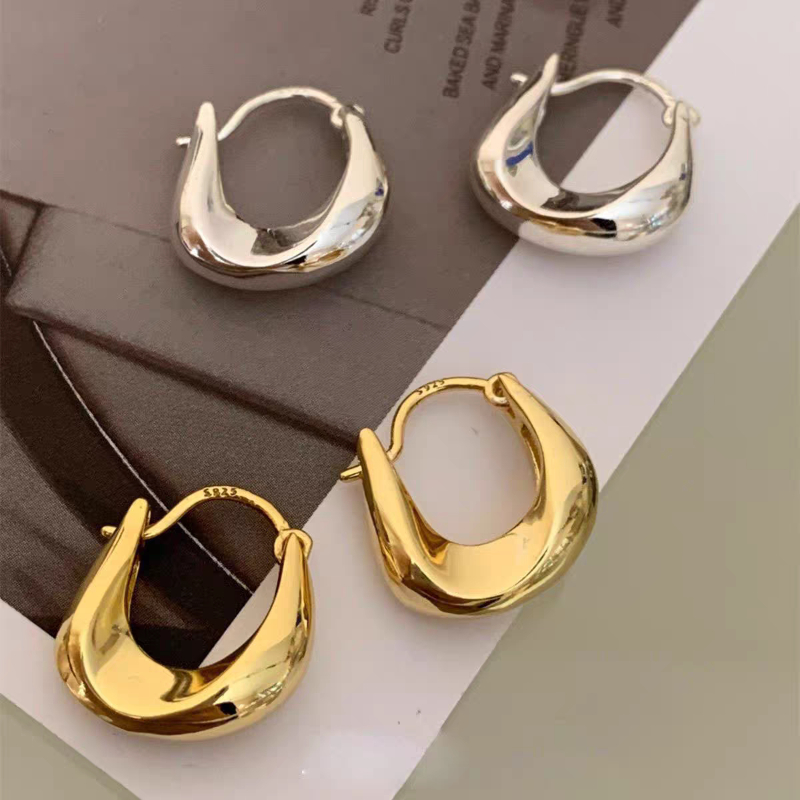 Anel de orelha de prata exclus - Women'S Accessories New Look avaliação e preço