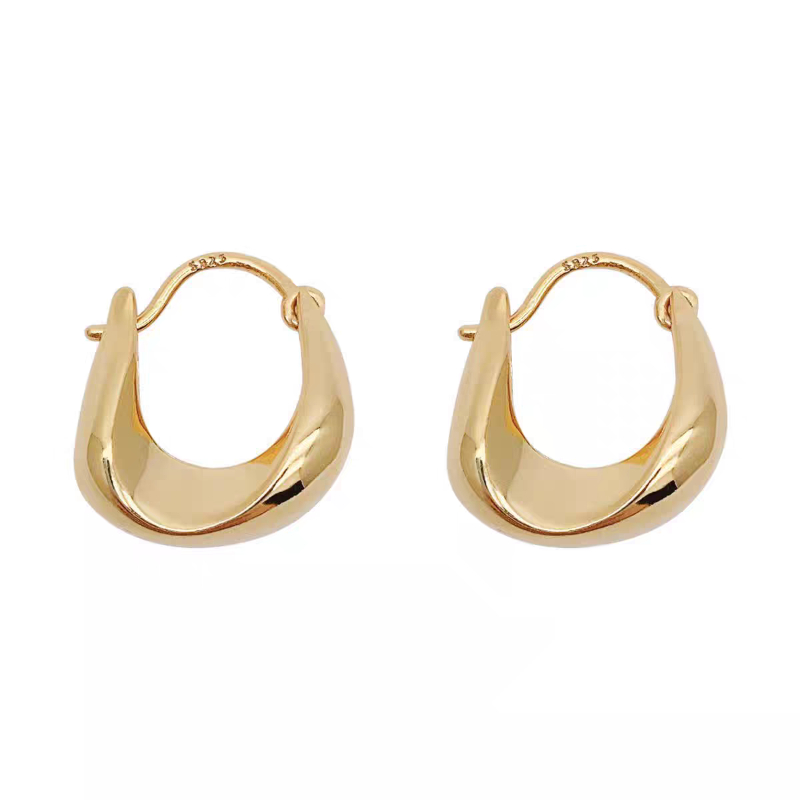 Anel de orelha de prata exclus - Women'S Accessories New Look avaliação e preço