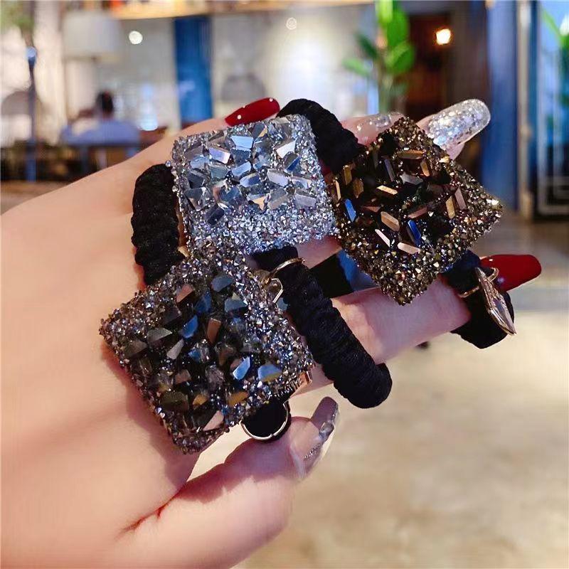 Novas Faixas de Cabelo Elástic - Women'S Accessories New Look avaliação e preço