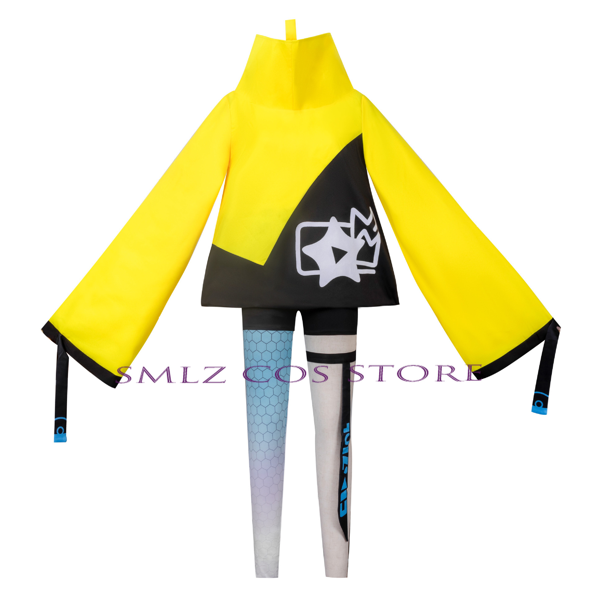 Fantasia de Cosplay de Anime I - Women'S Accessories For Suit avaliação e preço