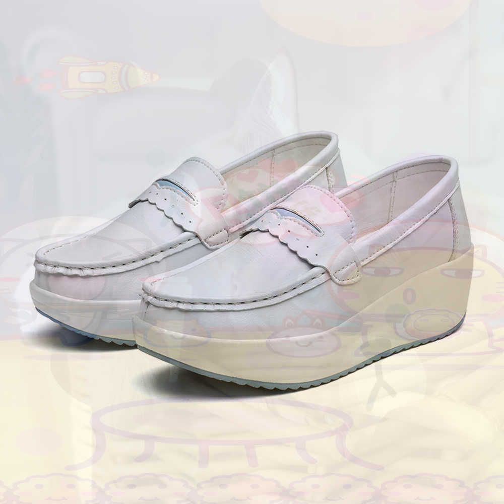 Plataforma inverno rosa tênis  - Women Accessories Brand Name avaliação e preço