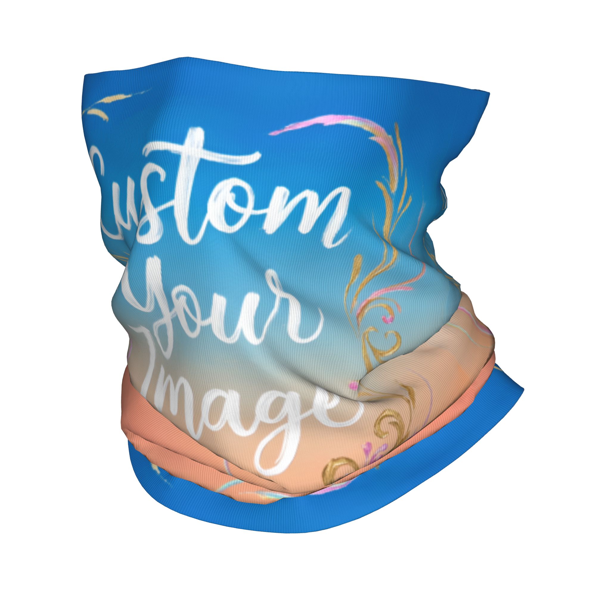 Bandana Personalizada com Sua  - Women Accessories Images avaliação e preço