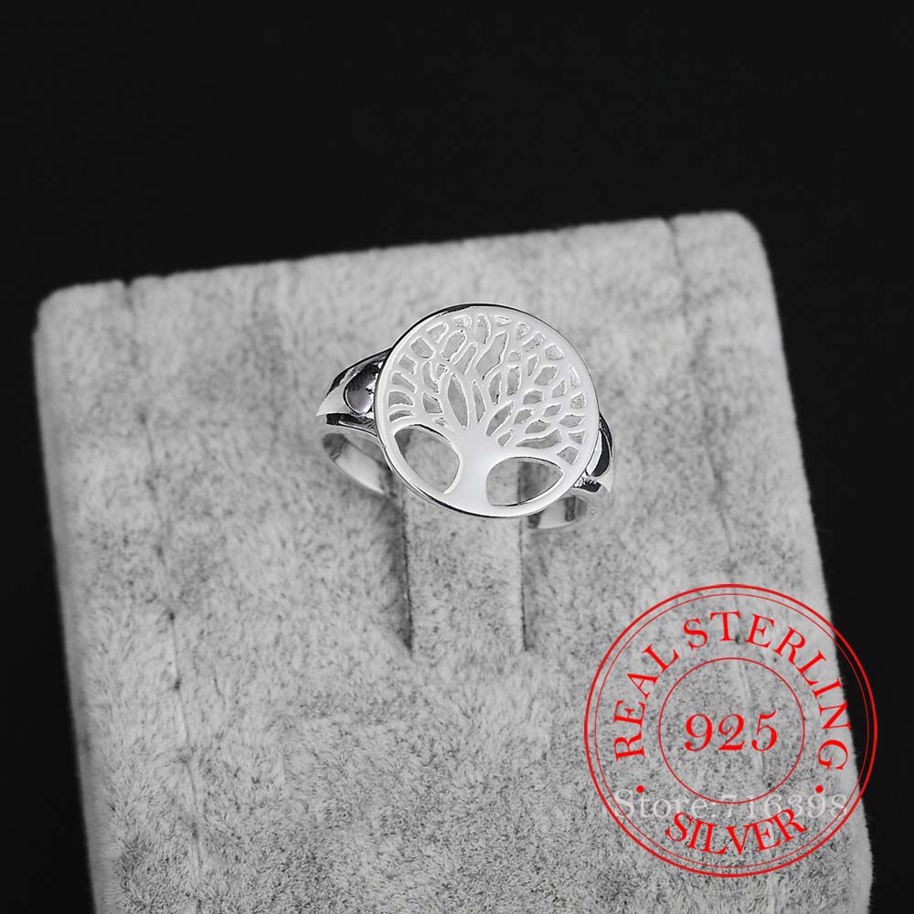 2023 original 100% 925 anéis d - Women'S Accessories New Look avaliação e preço