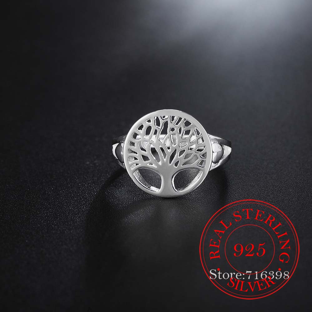2023 original 100% 925 anéis d - Women'S Accessories New Look avaliação e preço