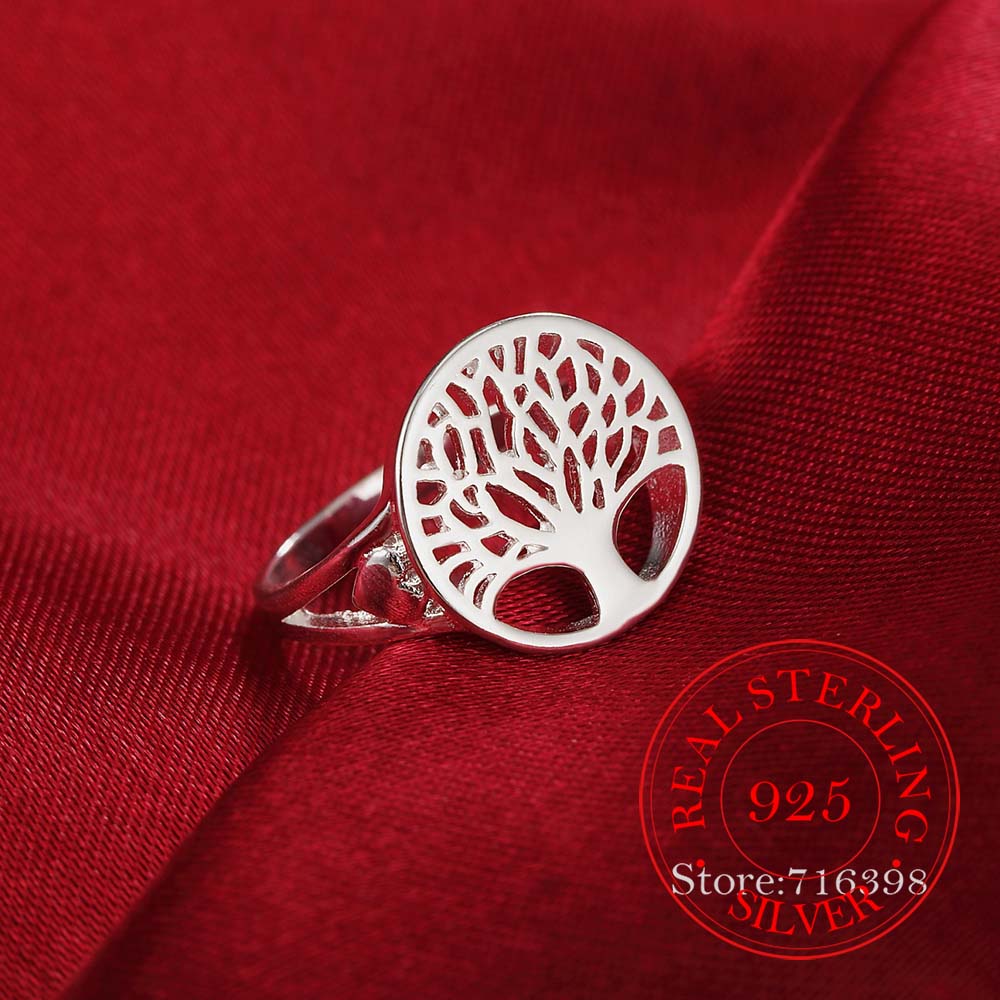 2023 original 100% 925 anéis d - Women'S Accessories New Look avaliação e preço