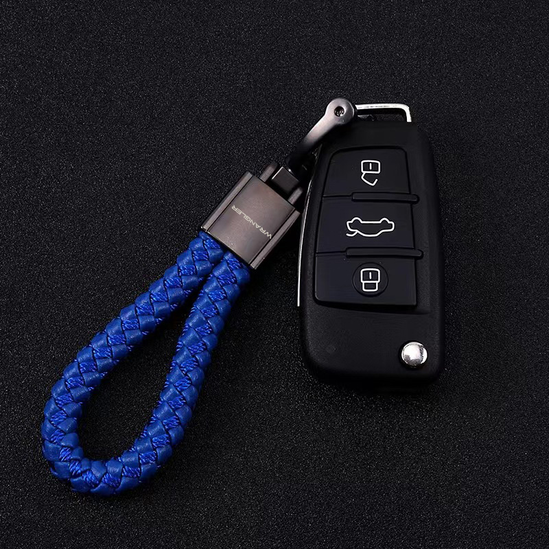Cordão de couro genuíno chavei - Women'S Jeep Accessories avaliação e preço